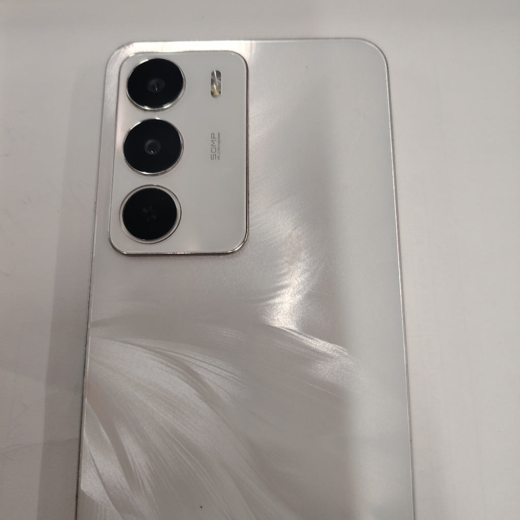 CELULAR REALME C71 RMX5303 (2025) 256 GB 8 GB RAM (SEMINUEVO)