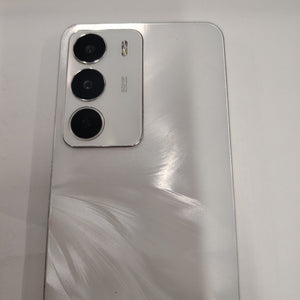 CELULAR REALME C71 RMX5303 (2025) 256 GB 8 GB RAM (SEMINUEVO)