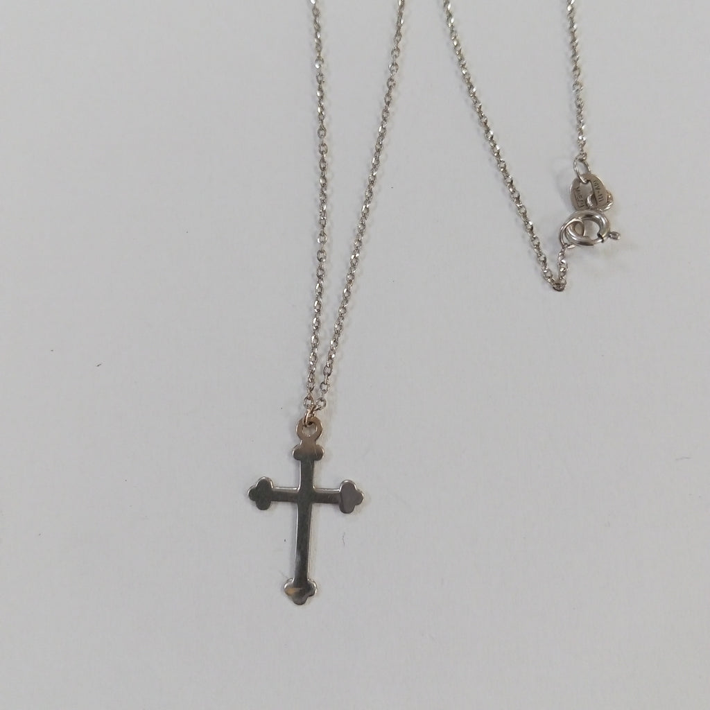 CADENA ORO 14 K 1.8 GRMS (SEMINUEVO)