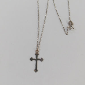 CADENA ORO 14 K 1.8 GRMS (SEMINUEVO)