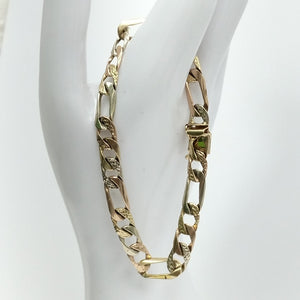 PULSERA ORO 14 K 15,40 GRMS (SEMINUEVO)