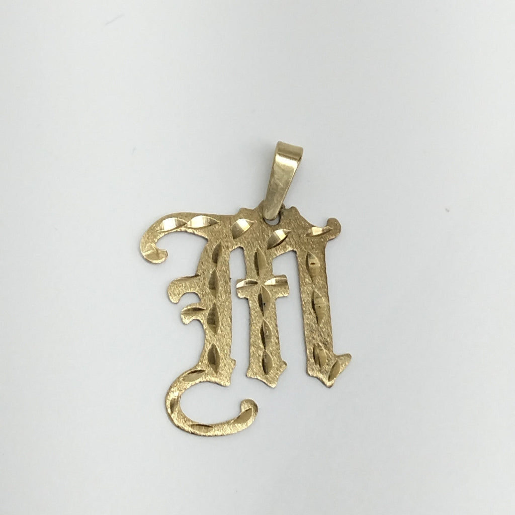 DIJE ORO 10 K 1,50 GRMS (SEMINUEVO)