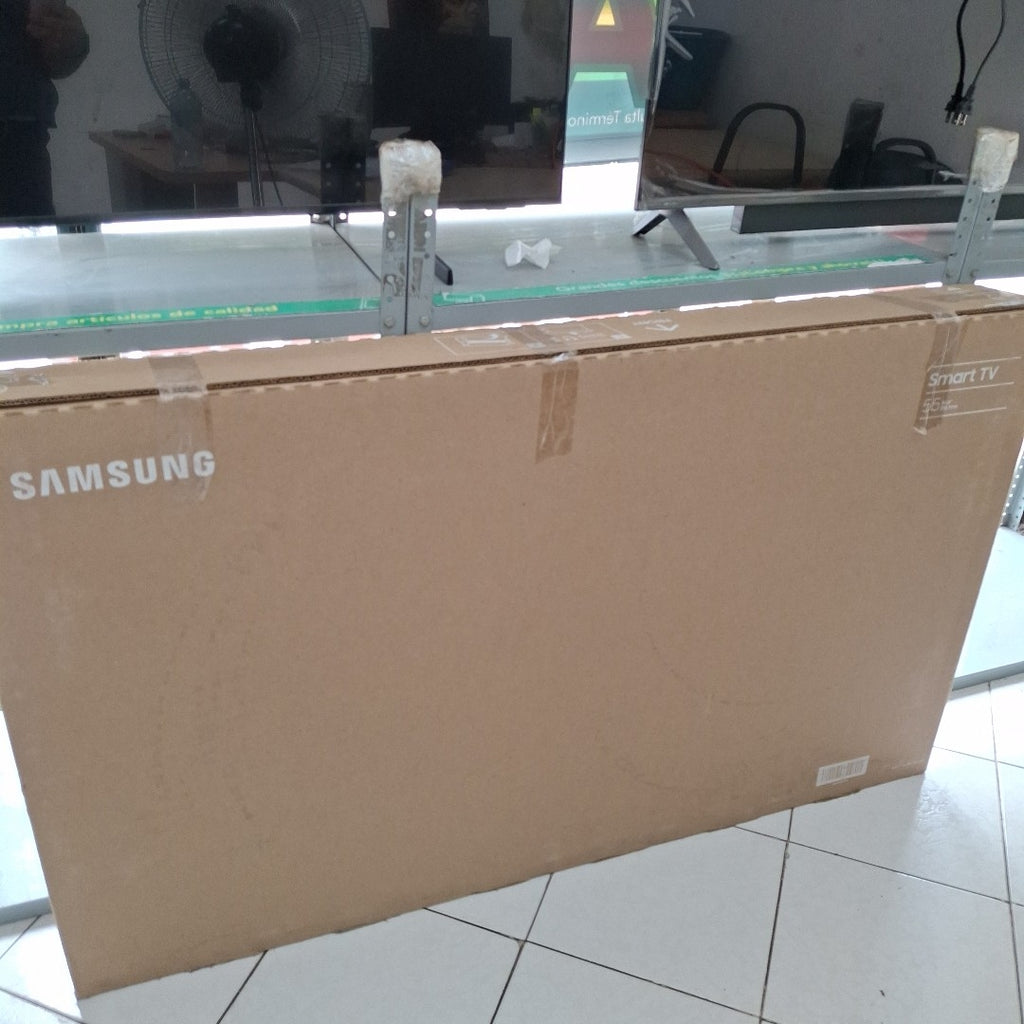 PANTALLA SAMSUNG BE55D-H (2025) 55" LED 4K (SEMINUEVO)