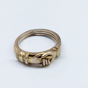 ANILLITO ORO 8 K 4,40 GRMS (SEMINUEVO)