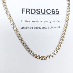 PULSERA ORO 10 K 9.4 GRMS (SEMINUEVO)