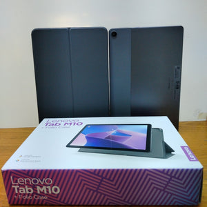 TABLETA LENOVO TAB M10 3RD GEN TB328FU (2024) 64 GB 4 GB RAM (SEMINUEVO)