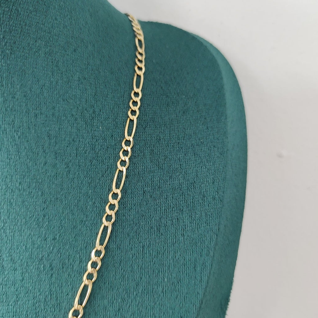 CADENA ORO 14 K 7,90 GRMS (SEMINUEVO)