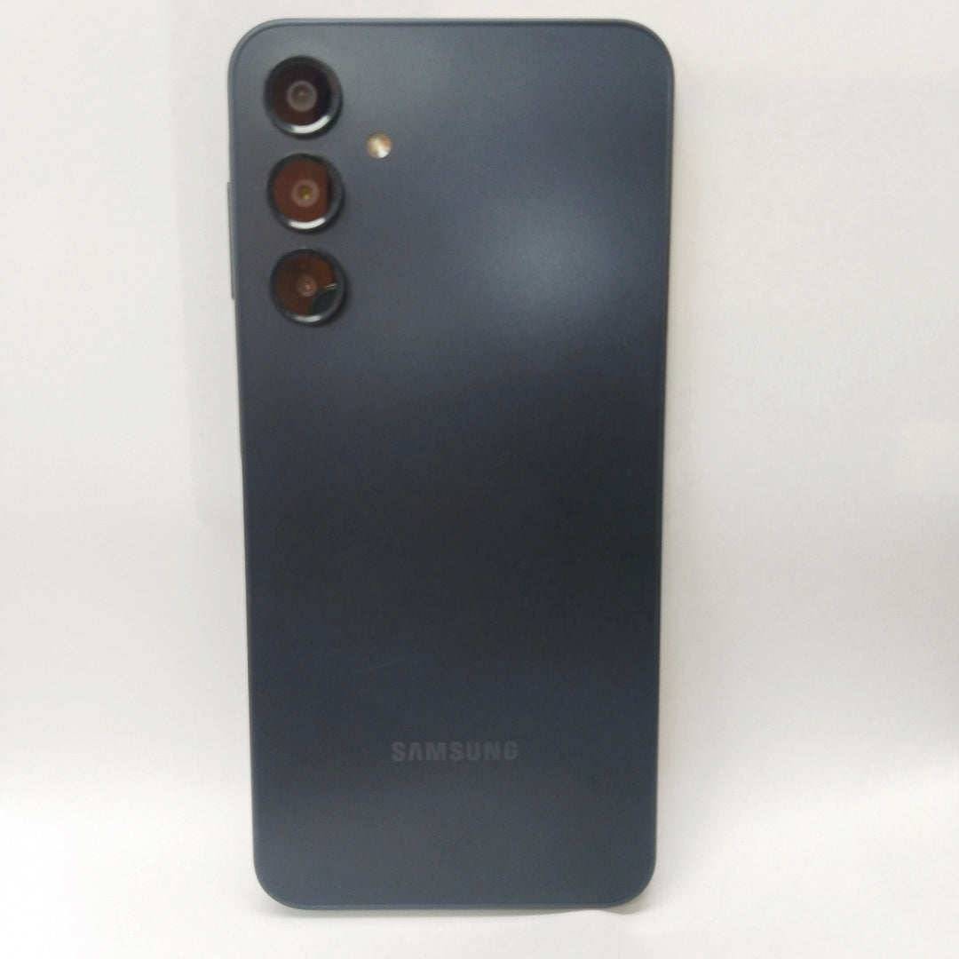 CELULAR SAMSUNG GALAXY A16 SM-A165M (2024) 128 GB 4 GB RAM (SEMINUEVO)