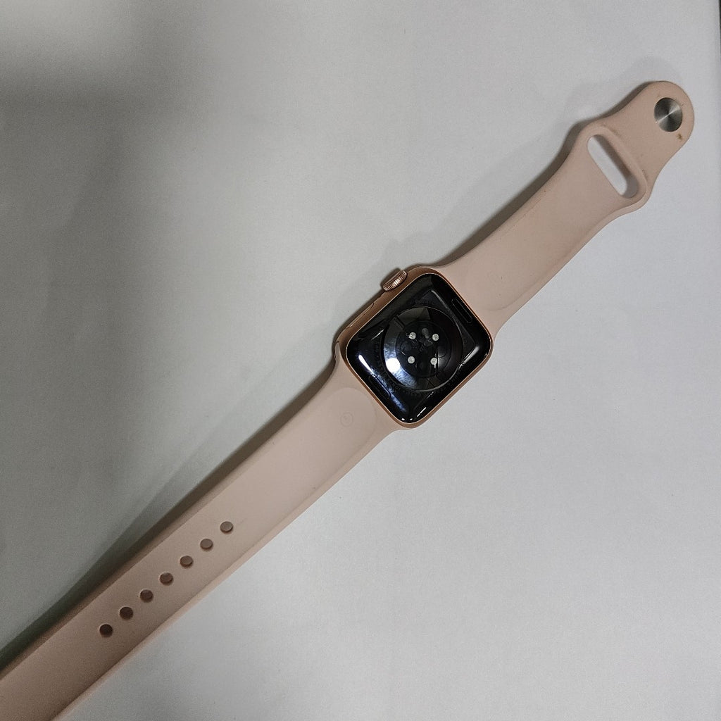 SMARTWATCH APPLE SERIES 6 ALUMINIO A2293 40 MM GPS + CELULAR (SEMINUEVO)