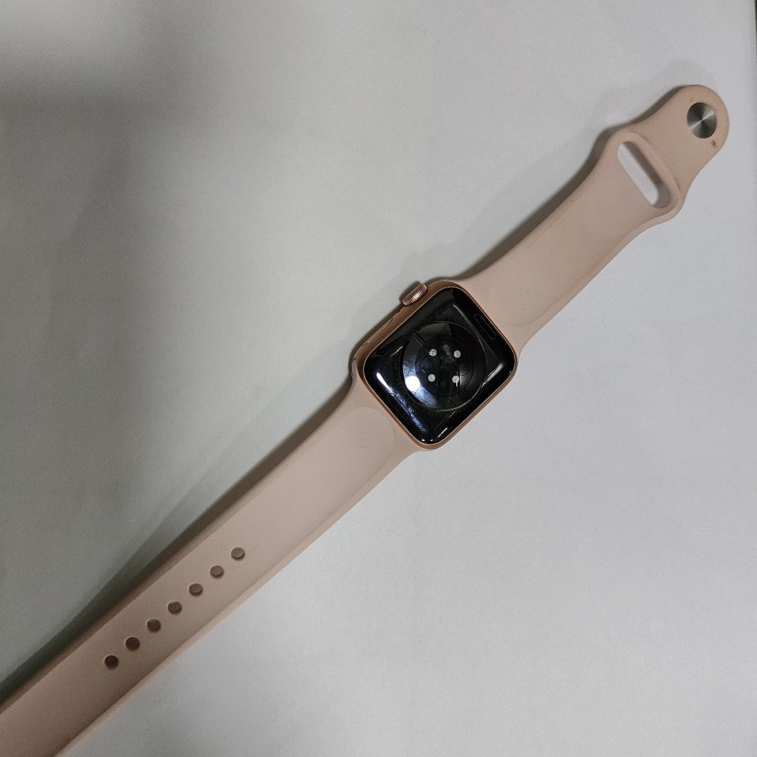 SMARTWATCH APPLE SERIES 6 ALUMINIO A2293 40 MM GPS + CELULAR (SEMINUEVO)