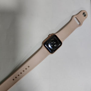SMARTWATCH APPLE SERIES 6 ALUMINIO A2293 40 MM GPS + CELULAR (SEMINUEVO)