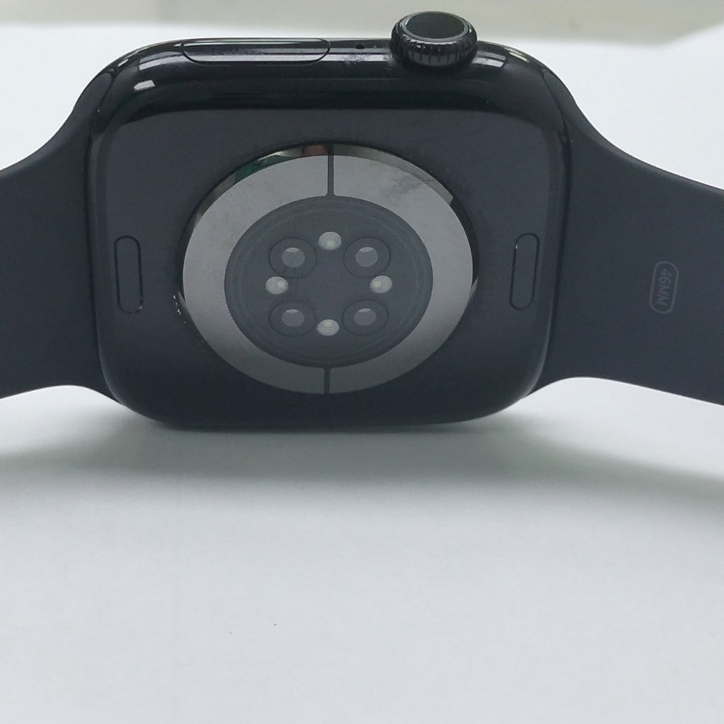 SMARTWATCH APPLE SERIES 10 A3003 46 MM GPS + CELULAR (SEMINUEVO)