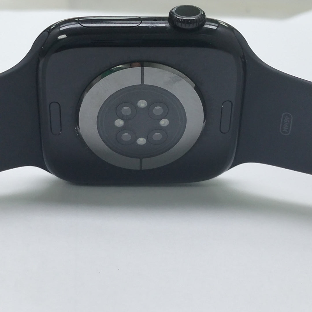 SMARTWATCH APPLE SERIES 10 A3003 46 MM GPS + CELULAR (SEMINUEVO)