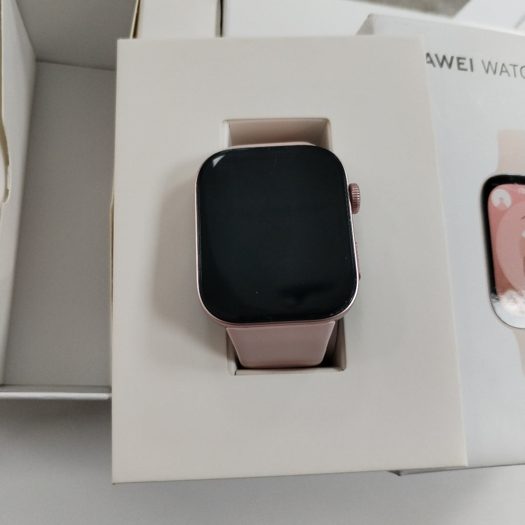 SMARTWATCH HUAWEI WATCH FIT 3 SLO-B09 44 MM BLUETOOTH (SEMINUEVO)