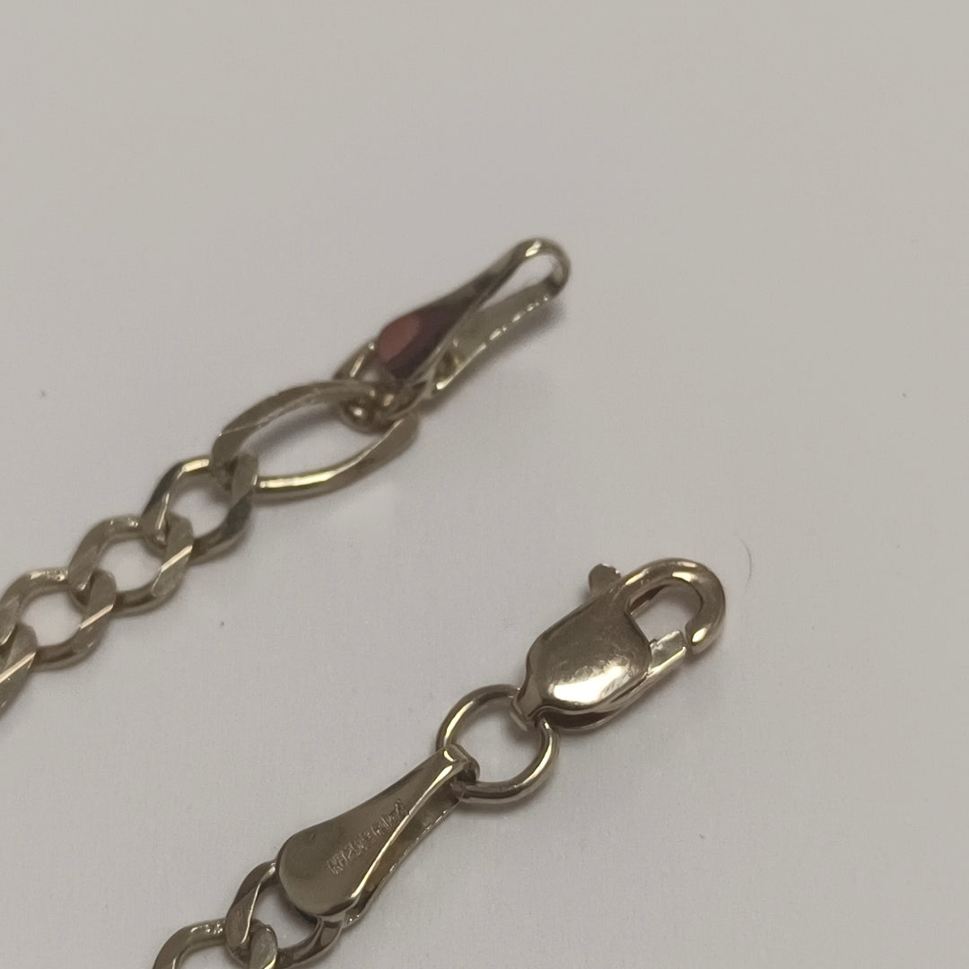 PULSERA 3X1 10K 18 CM 2.7 GR (NUEVO)