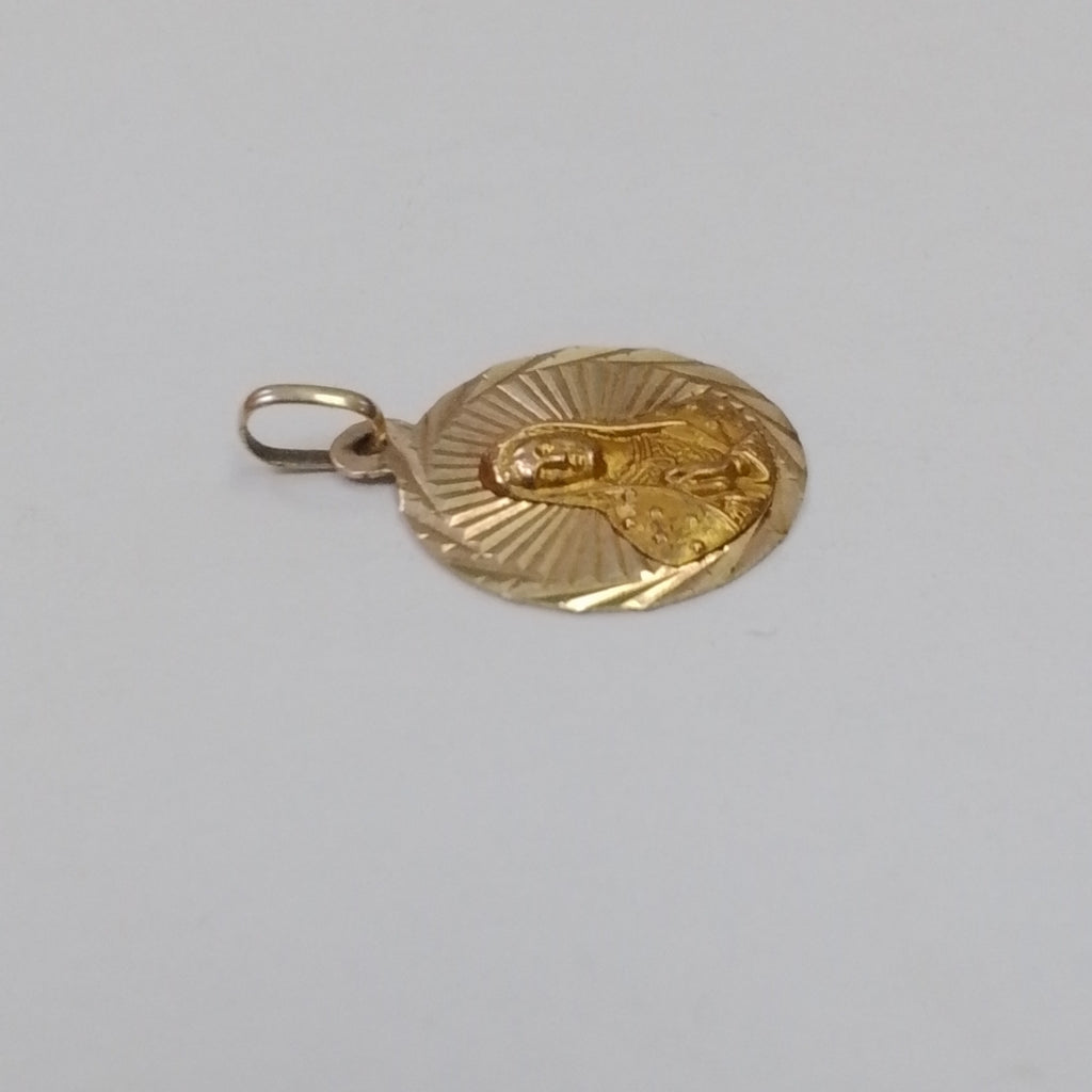 DIJE ORO 8 K 0,90 GRMS (SEMINUEVO)