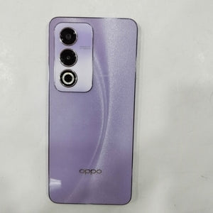 CELULAR OPPO A80 5G CPH2639 (2024) 256 GB 8 GB RAM (SEMINUEVO)
