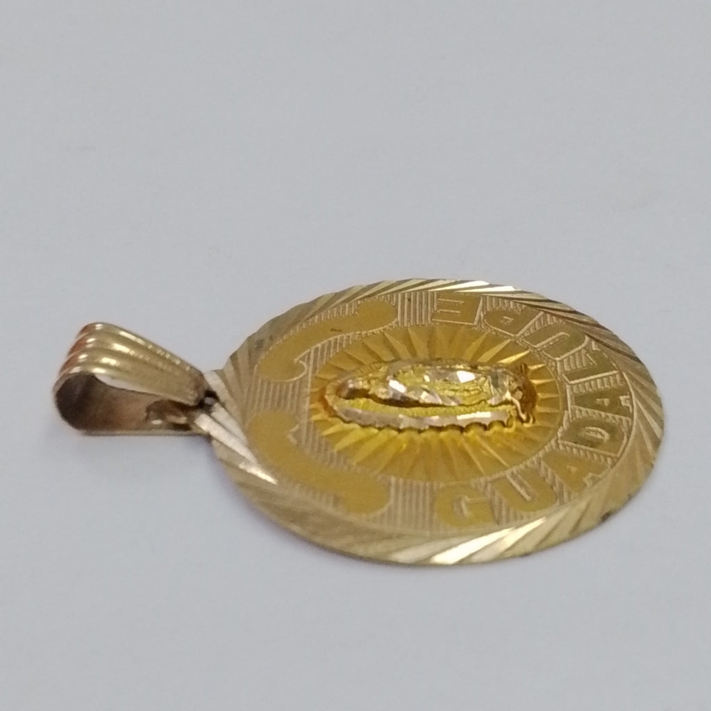 DIJE ORO 14 K 3,70 GRMS (SEMINUEVO)