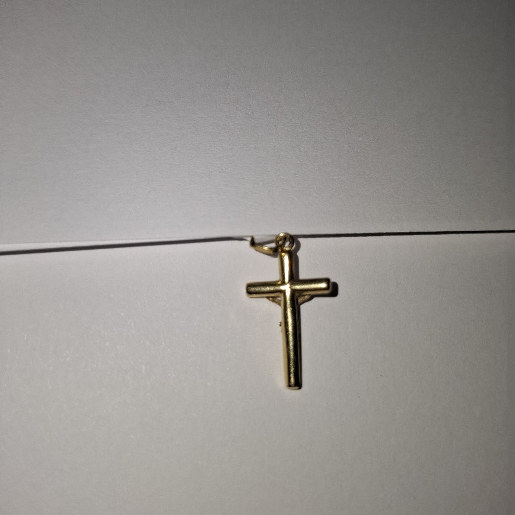 DIJE ORO 10 K 0.5 GRMS (SEMINUEVO)