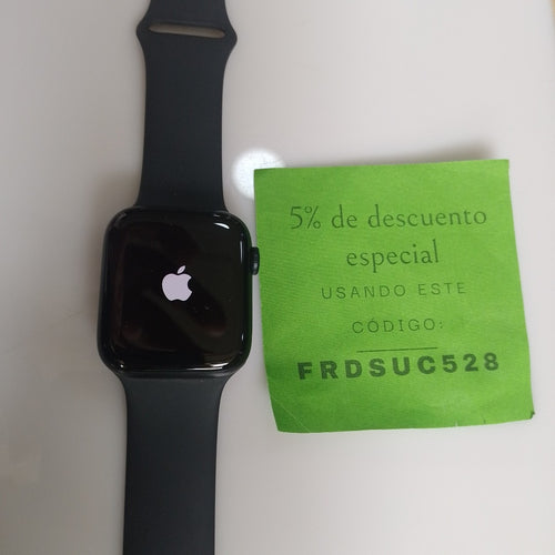 SMARTWATCH APPLE SE 2 ALUMINIO A2723 44 MM GPS (SEMINUEVO)