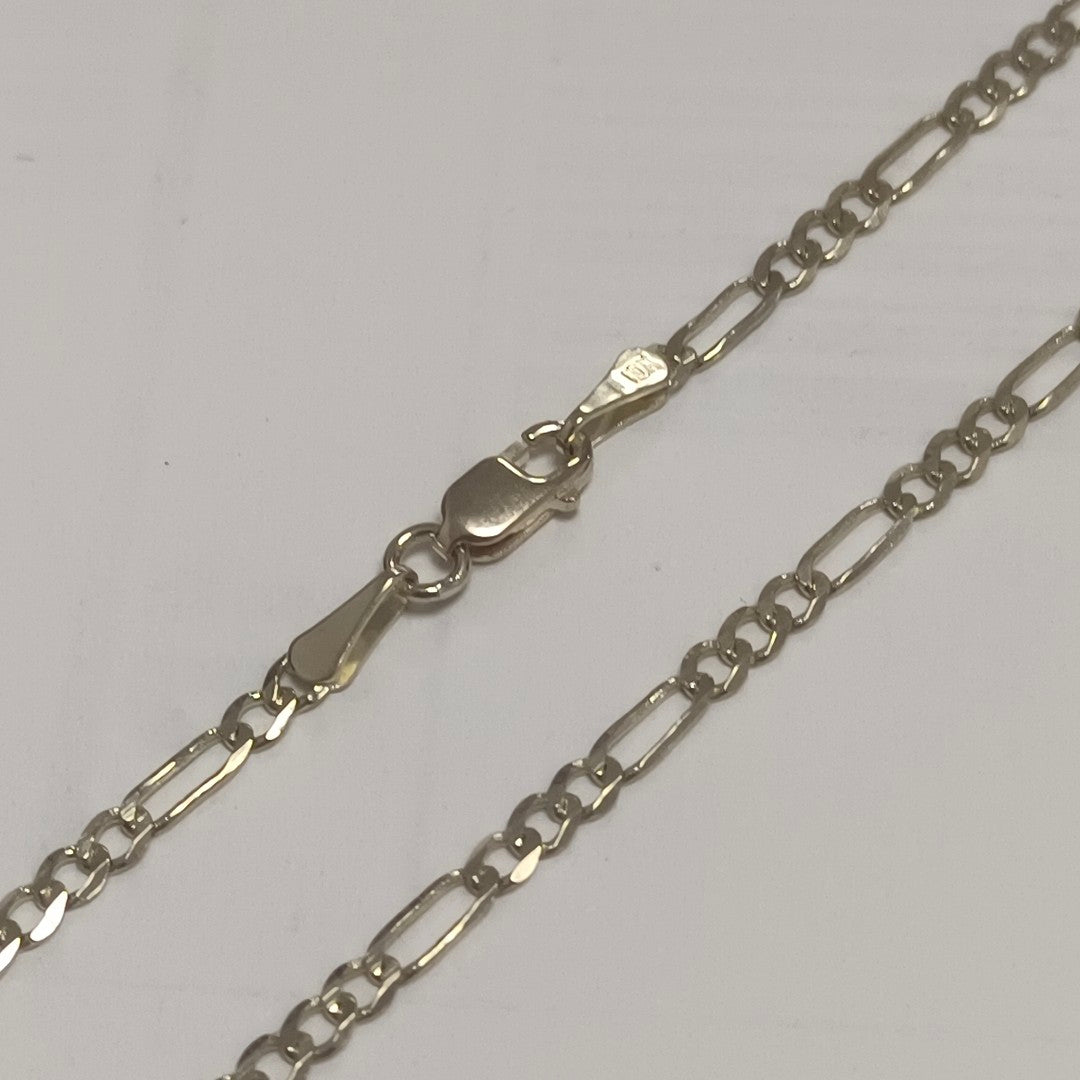 CADENA 3X1 10K 55 CM 4.2 GR (NUEVO)