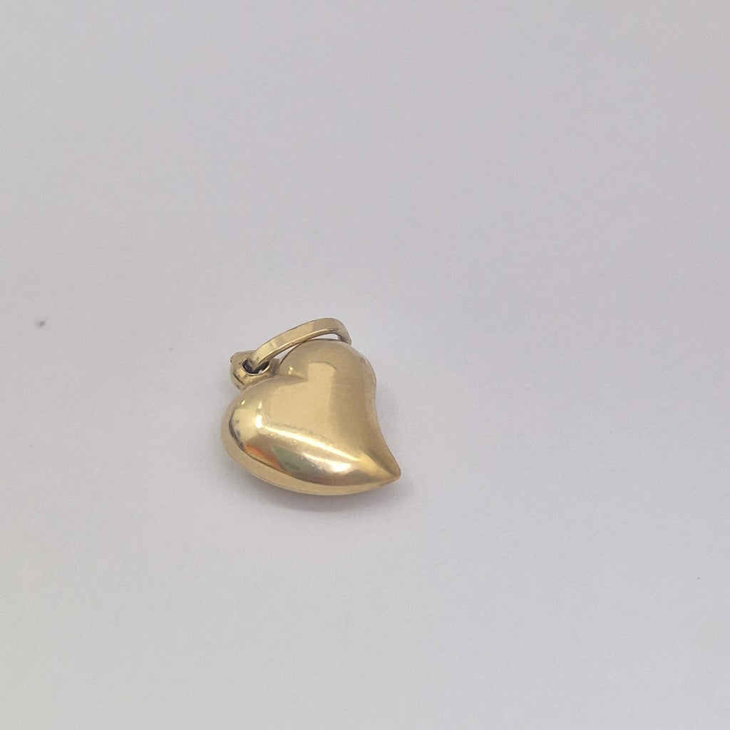 DIJE ORO 14 K 0,90 GRMS (SEMINUEVO)