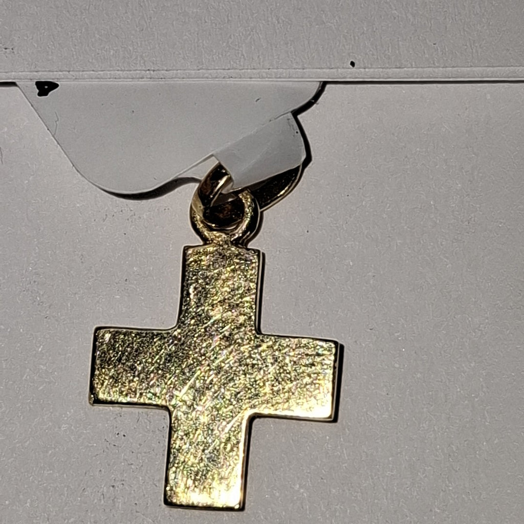 DIJE ORO 10 K 1.3 GRMS (SEMINUEVO)