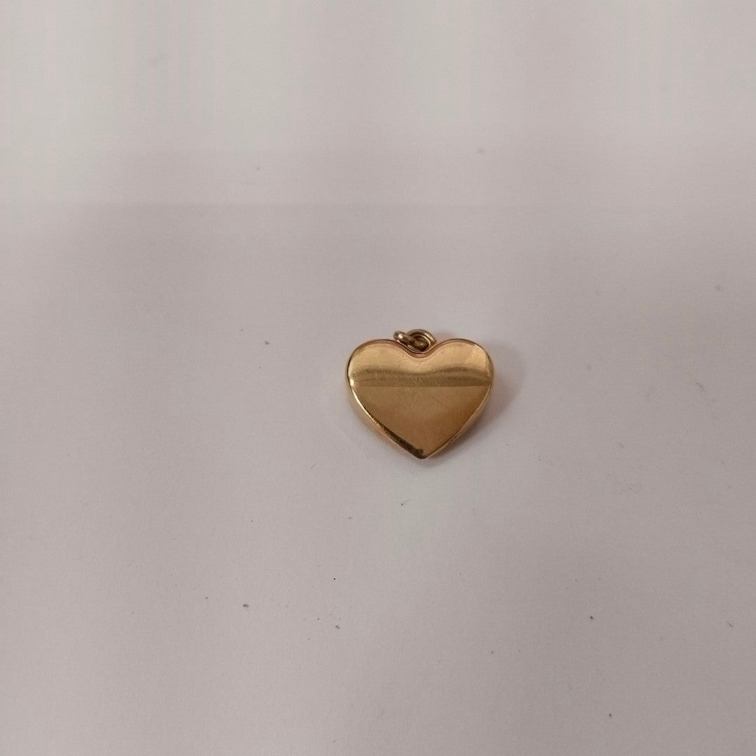 DIJE ORO 14 K 1.3 GRMS (SEMINUEVO)