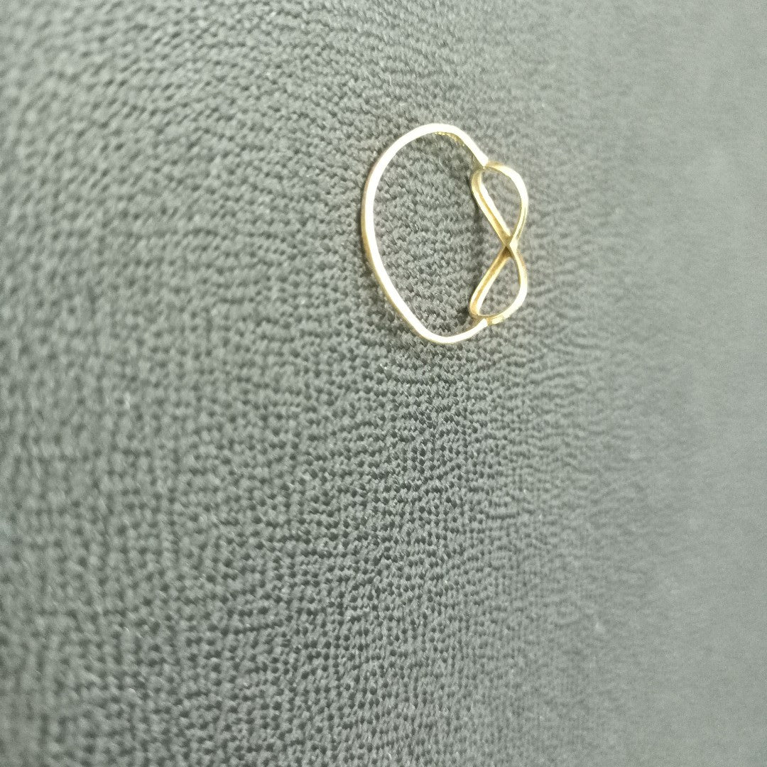 ANILLITO ORO 14 K 0,90 GRMS (SEMINUEVO)