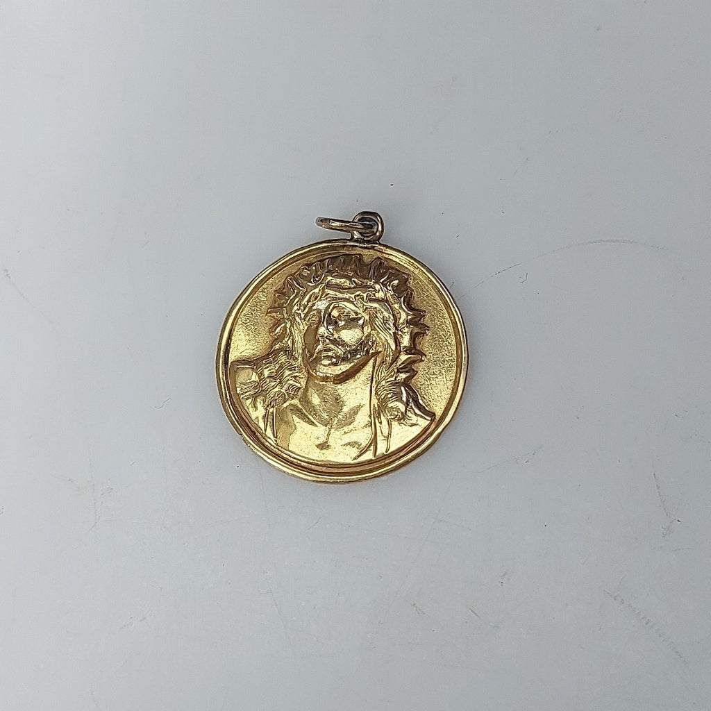 DIJE ORO 18 K 3.2 GRMS (SEMINUEVO)