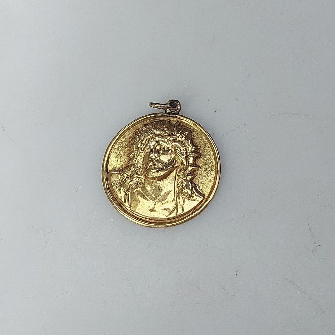 DIJE ORO 18 K 3.2 GRMS (SEMINUEVO)