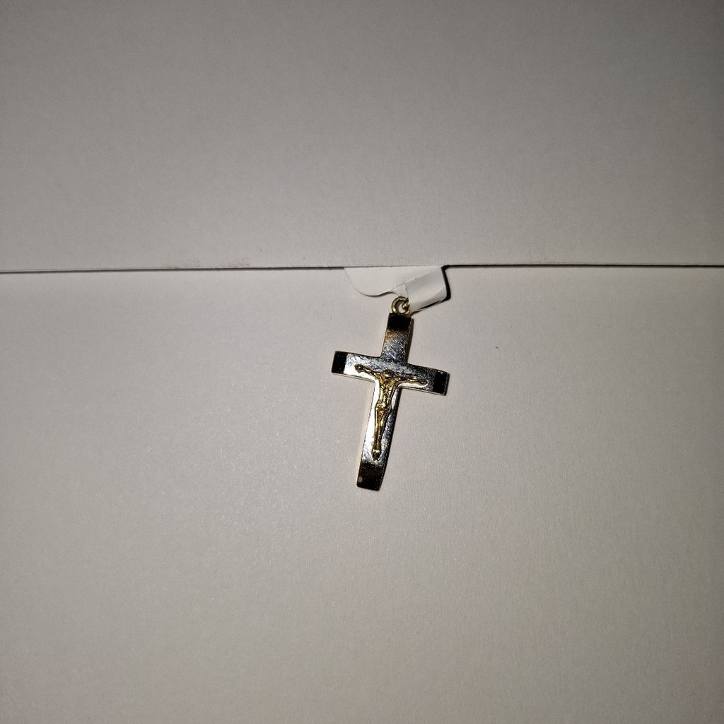 DIJE ORO 14 K 1.9 GRMS (SEMINUEVO)
