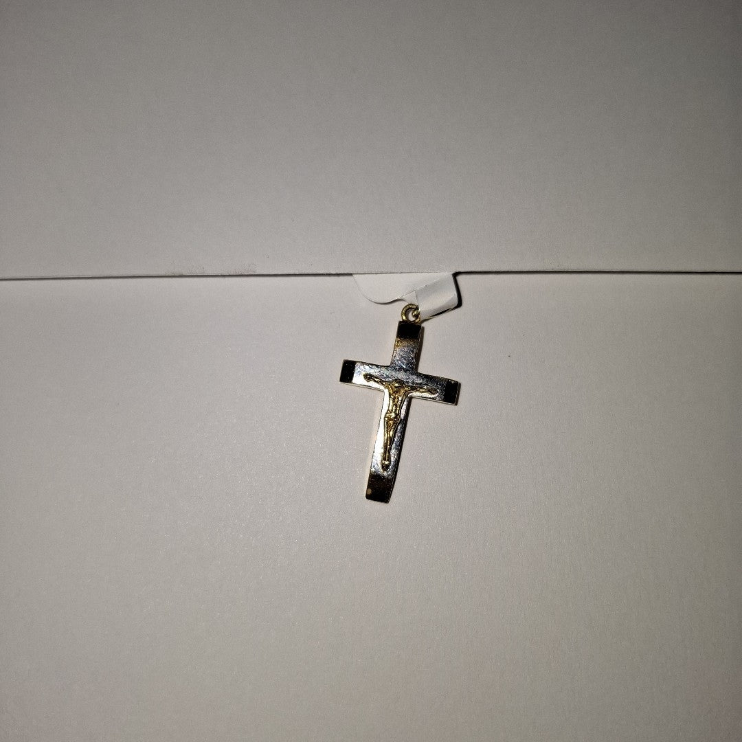 DIJE ORO 14 K 1.9 GRMS (SEMINUEVO)