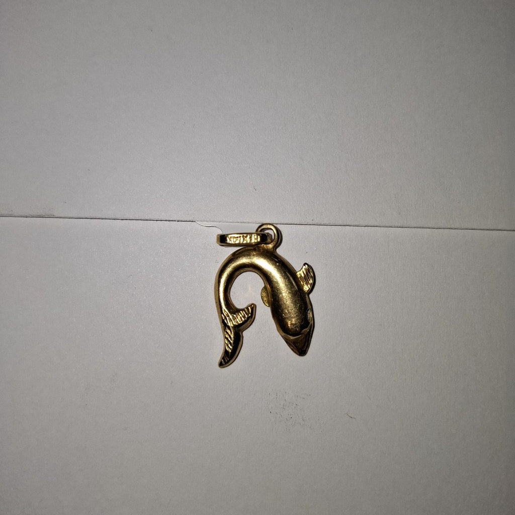 DIJE ORO 8 K 2.2 GRMS (SEMINUEVO)