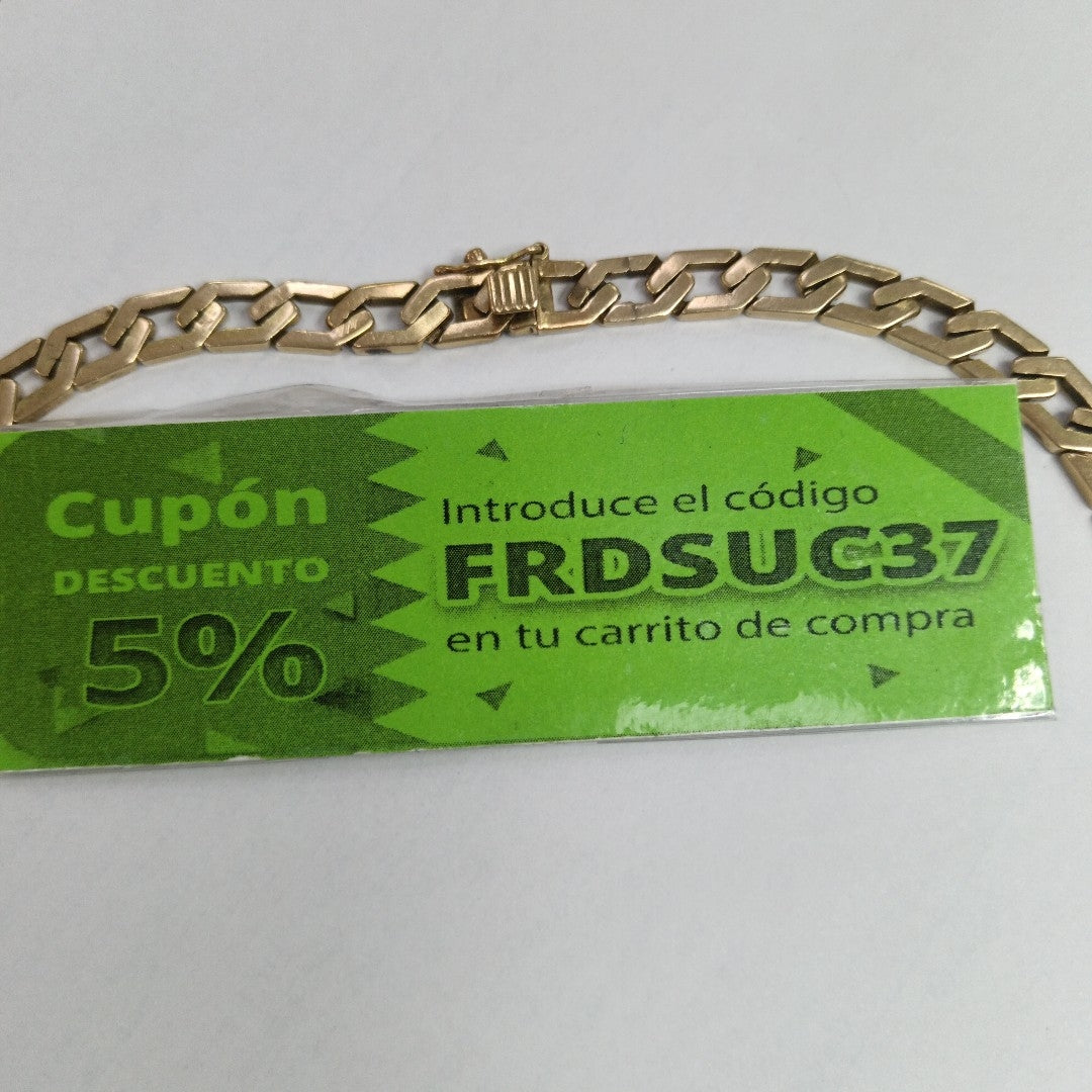 CADENA ORO 14 K 56,00 GRMS (SEMINUEVO)