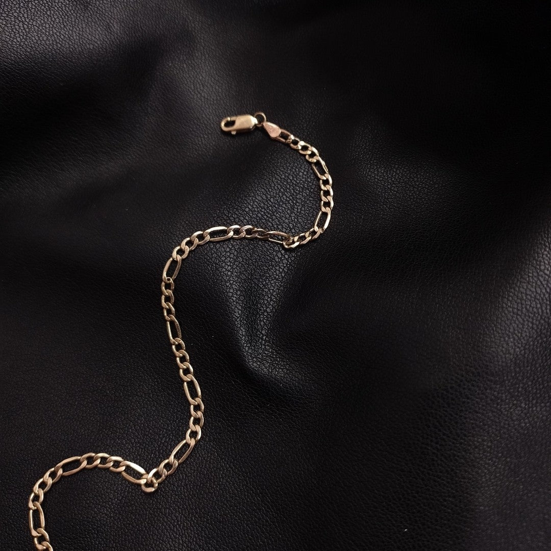 PULSERA ORO 10 K 1.7 GRMS (SEMINUEVO)