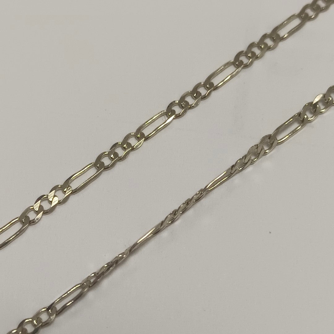 CADENA 3X1 10K 60 CM 4.6 GR (NUEVO)