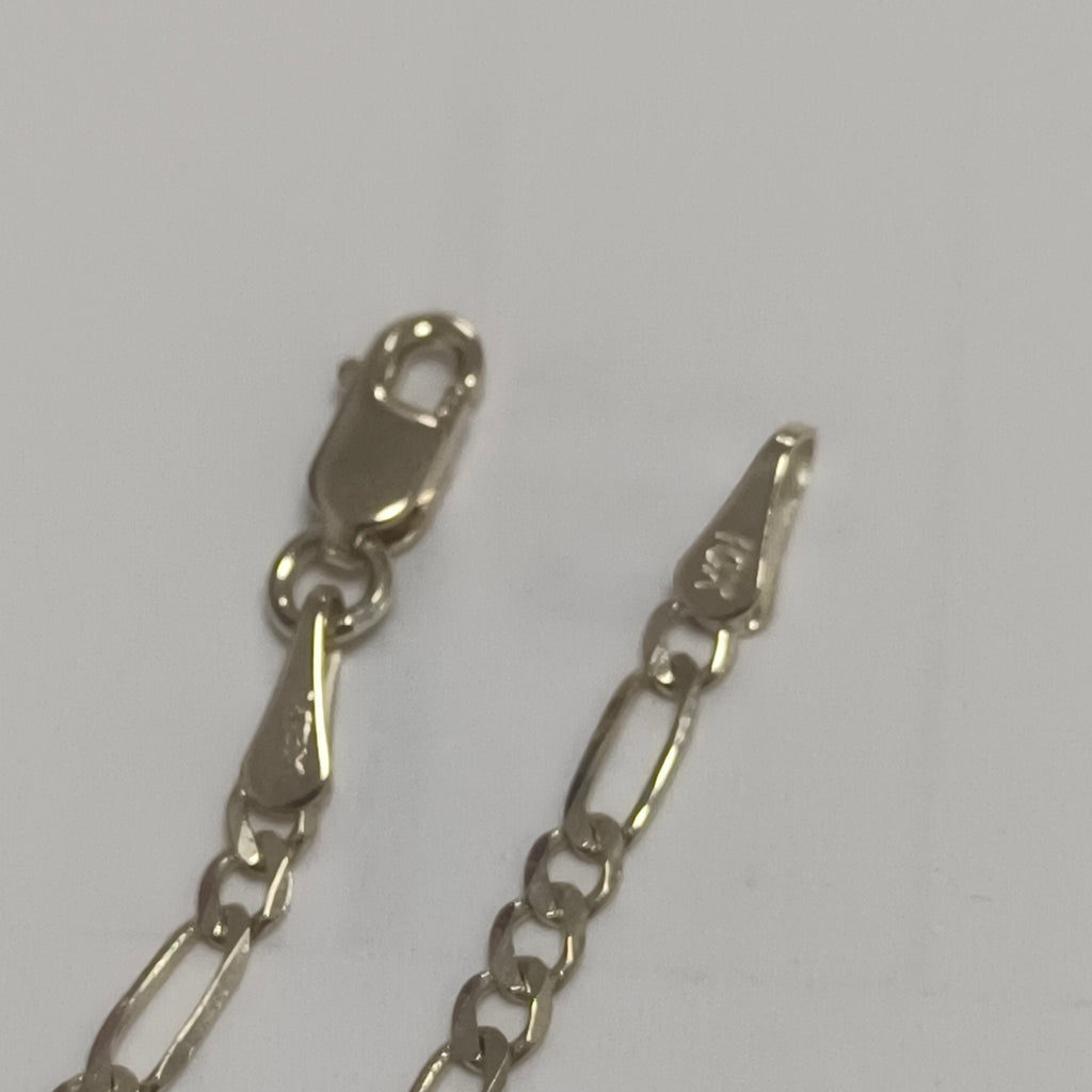 PULSERA 3X1 10K 21 CM 1.8 GR (NUEVO)