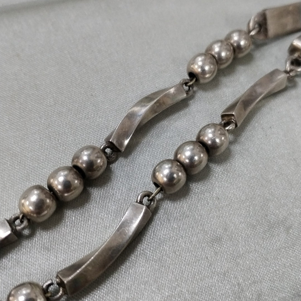 PULSERA PLATA 20,80 GRMS (SEMINUEVO)