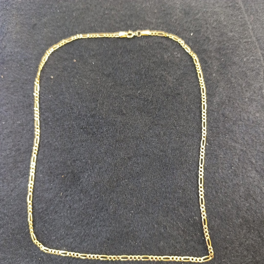 CADENA ORO 10 K 3.8 GRMS (SEMINUEVO)