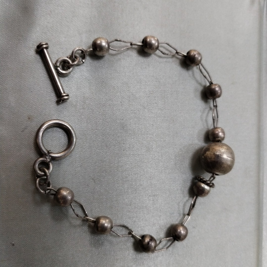 PULSERA PLATA 11,80 GRMS (SEMINUEVO)