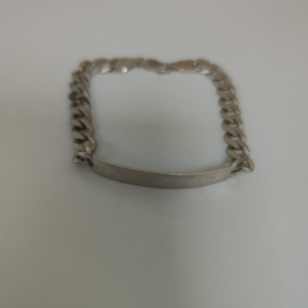 ESCLAVA PLATA 17.3 GRMS (SEMINUEVO)