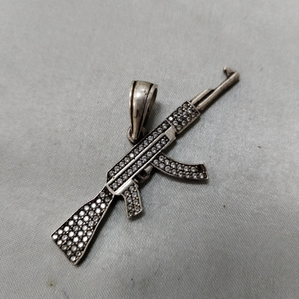 DIJE PLATA 5.1 GRMS (SEMINUEVO)