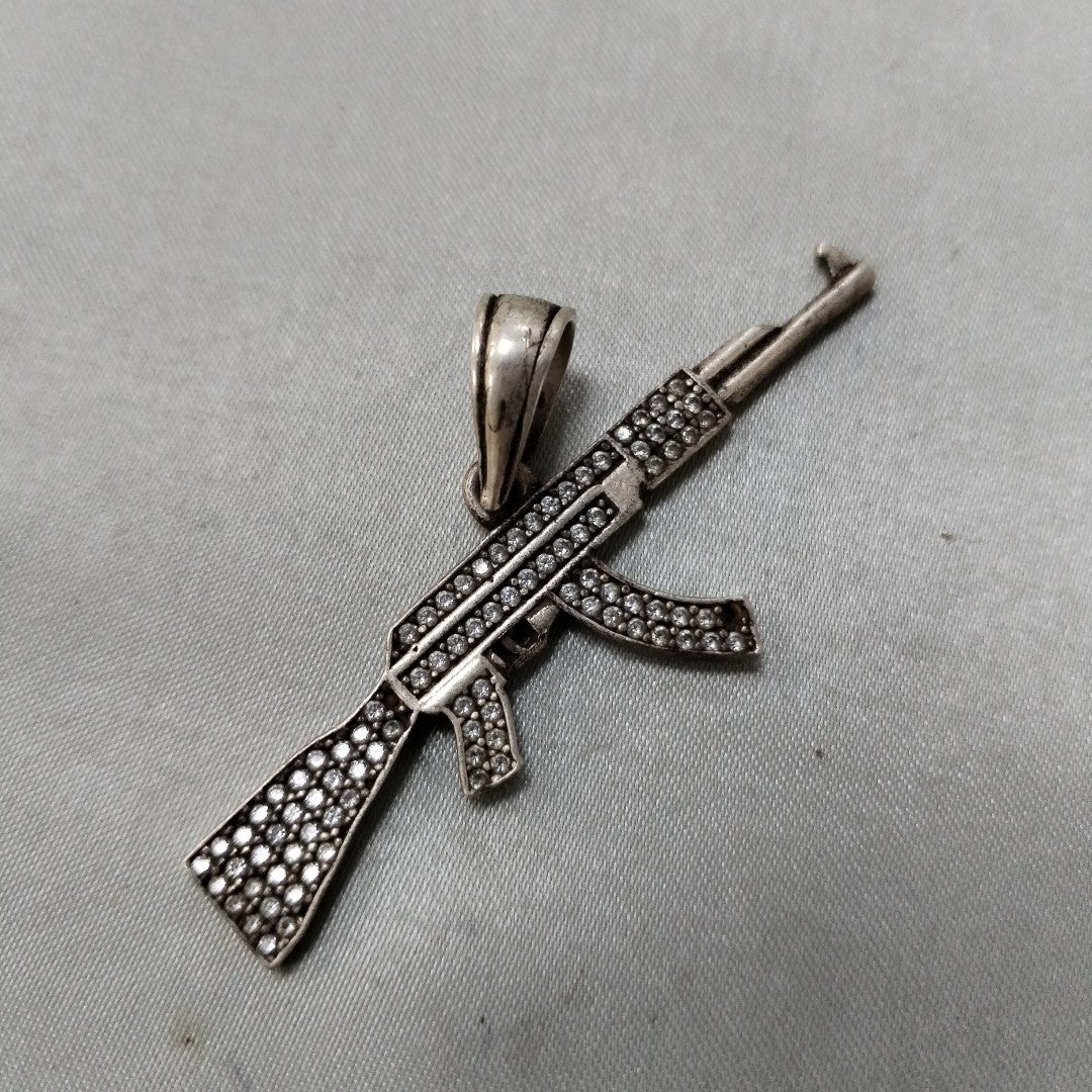 DIJE PLATA 5.1 GRMS (SEMINUEVO)