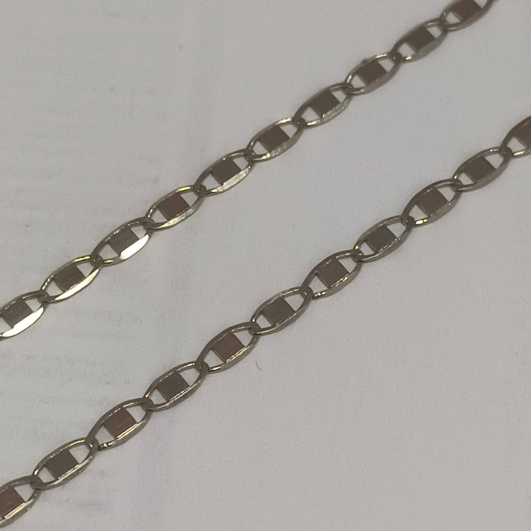 CADENA GUCHI 14K 50 CM 3.3 GR (NUEVO)