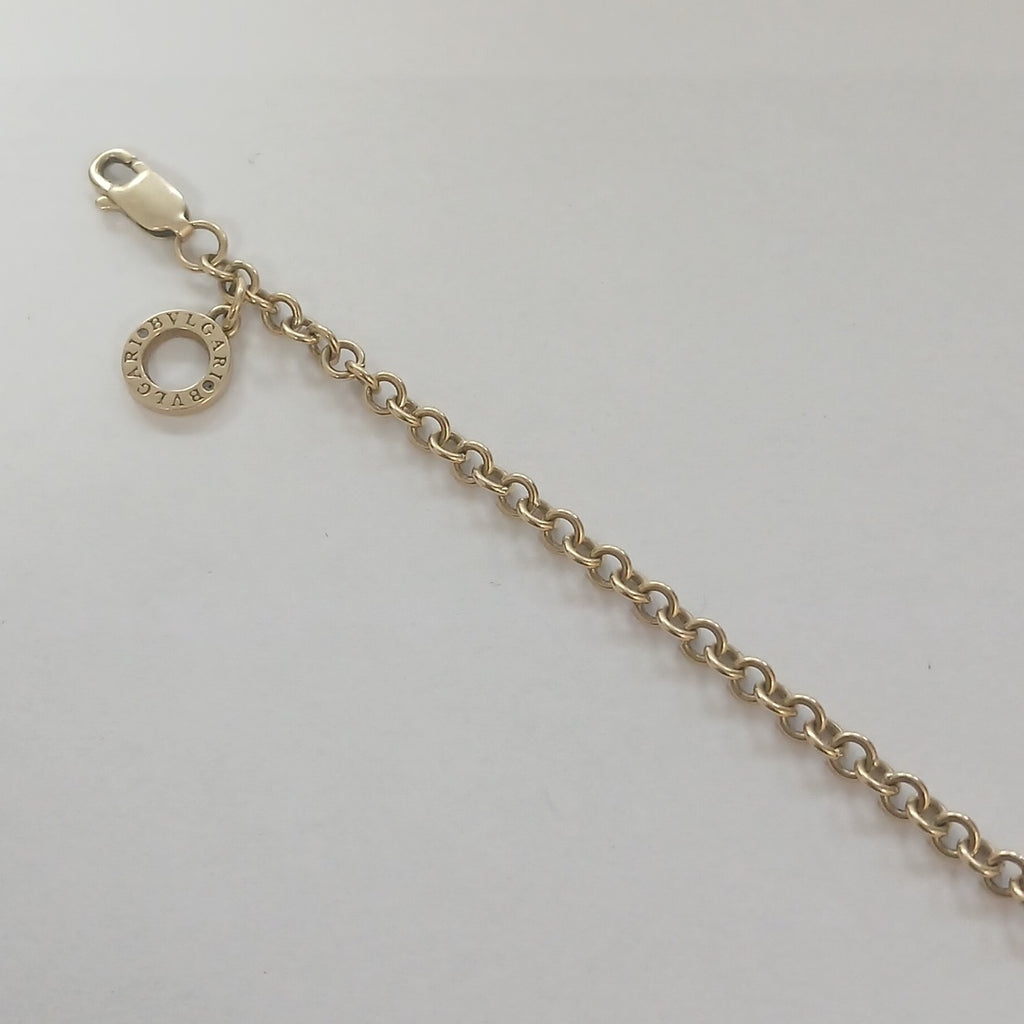 PULSERA ORO 14 K 5,10 GRMS (SEMINUEVO)