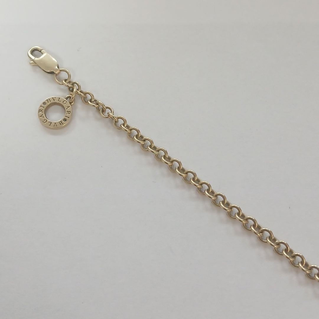 PULSERA ORO 14 K 5,10 GRMS (SEMINUEVO)