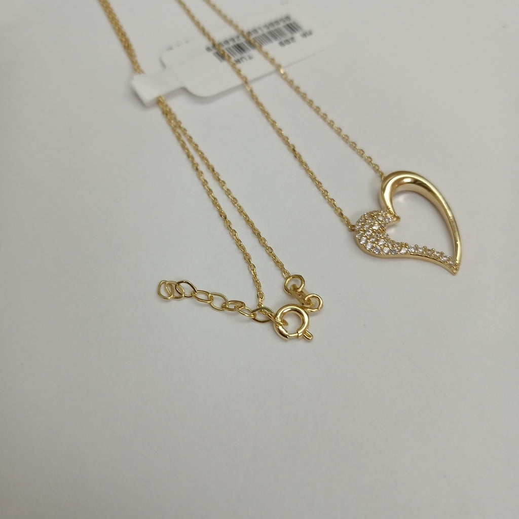 GARGANTILLAS ORO 14K 2.6 (NUEVO)