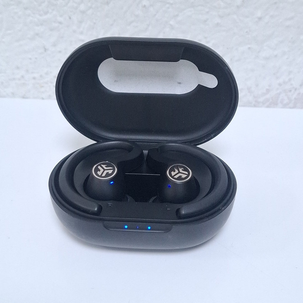 AUDIFONOS JLAB JBUDS AIR SPORT INALAMBRICO IN EAR (SEMINUEVO)