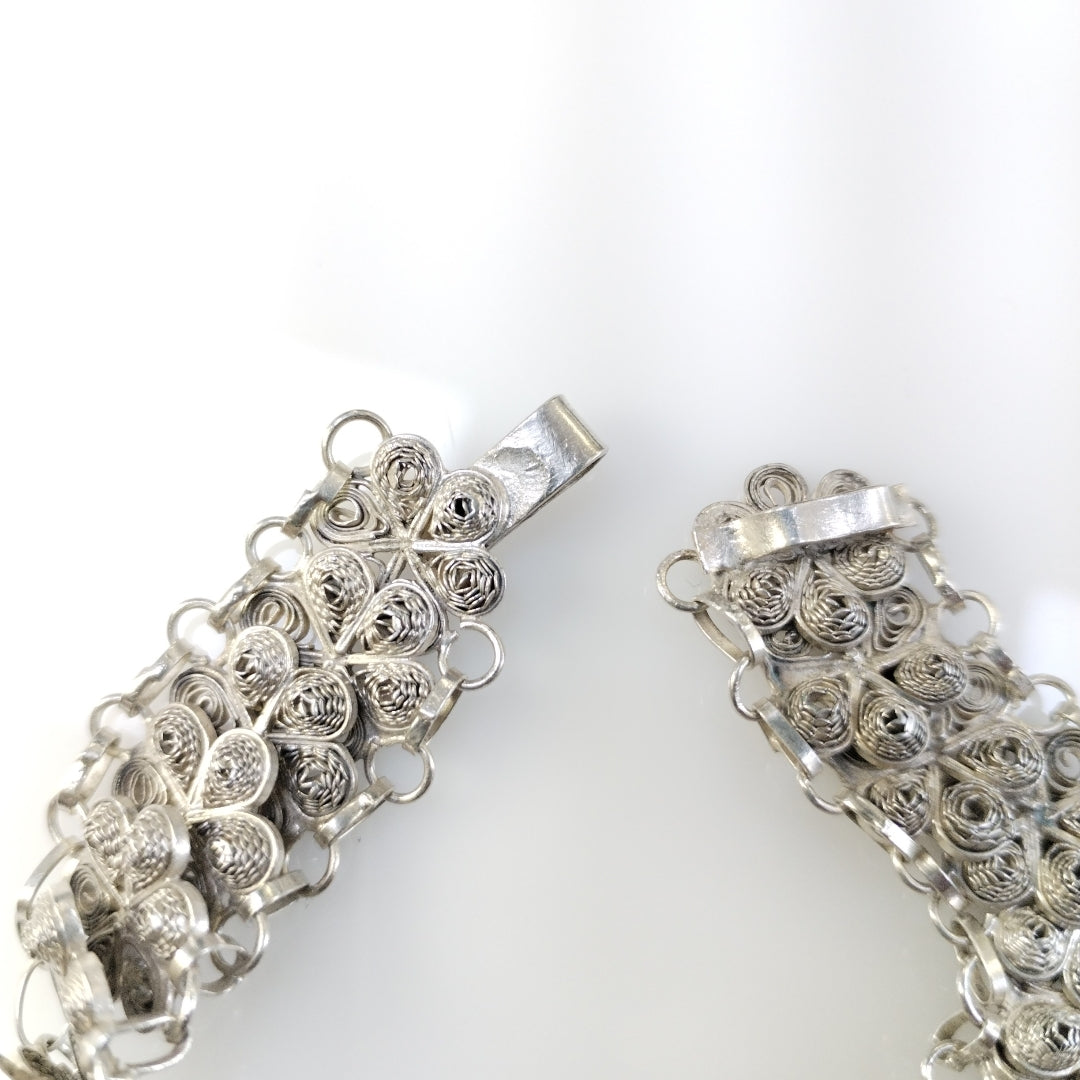 PULSERA PLATA 32.5 GRMS (SEMINUEVO)